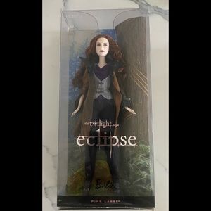 Barbie Victoria The Twilight Saga